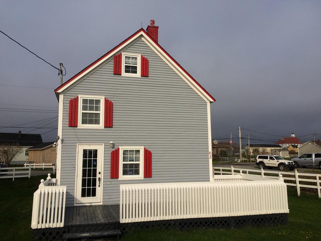 Dorman'S Manor Βίλα Bonavista Δωμάτιο φωτογραφία