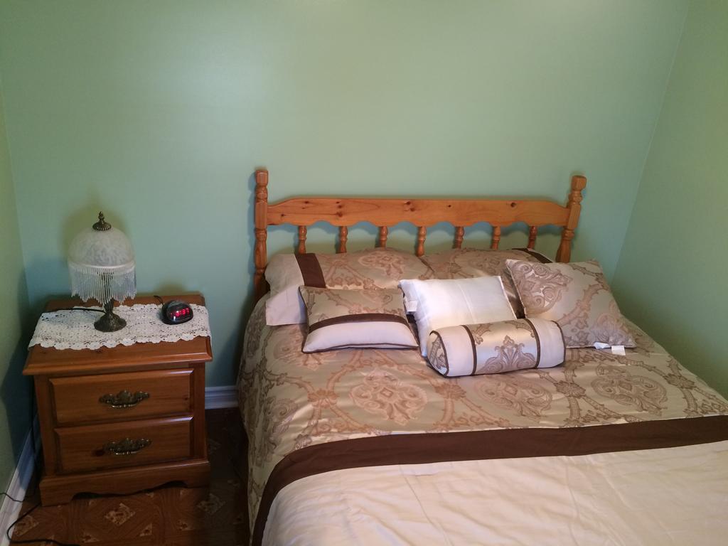 Dorman'S Manor Βίλα Bonavista Δωμάτιο φωτογραφία